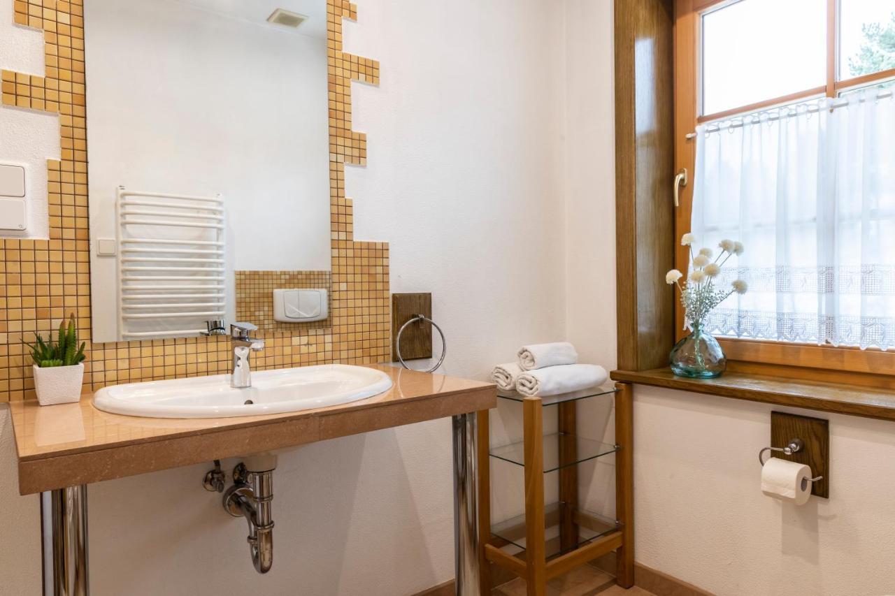Apartamenty Panorama Kościelisko Eksteriør bilde