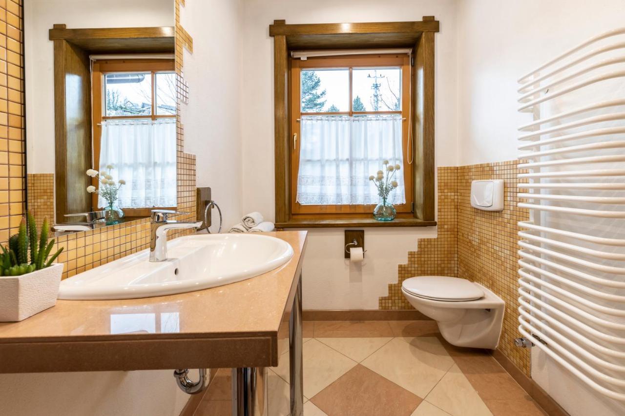 Apartamenty Panorama Kościelisko Eksteriør bilde