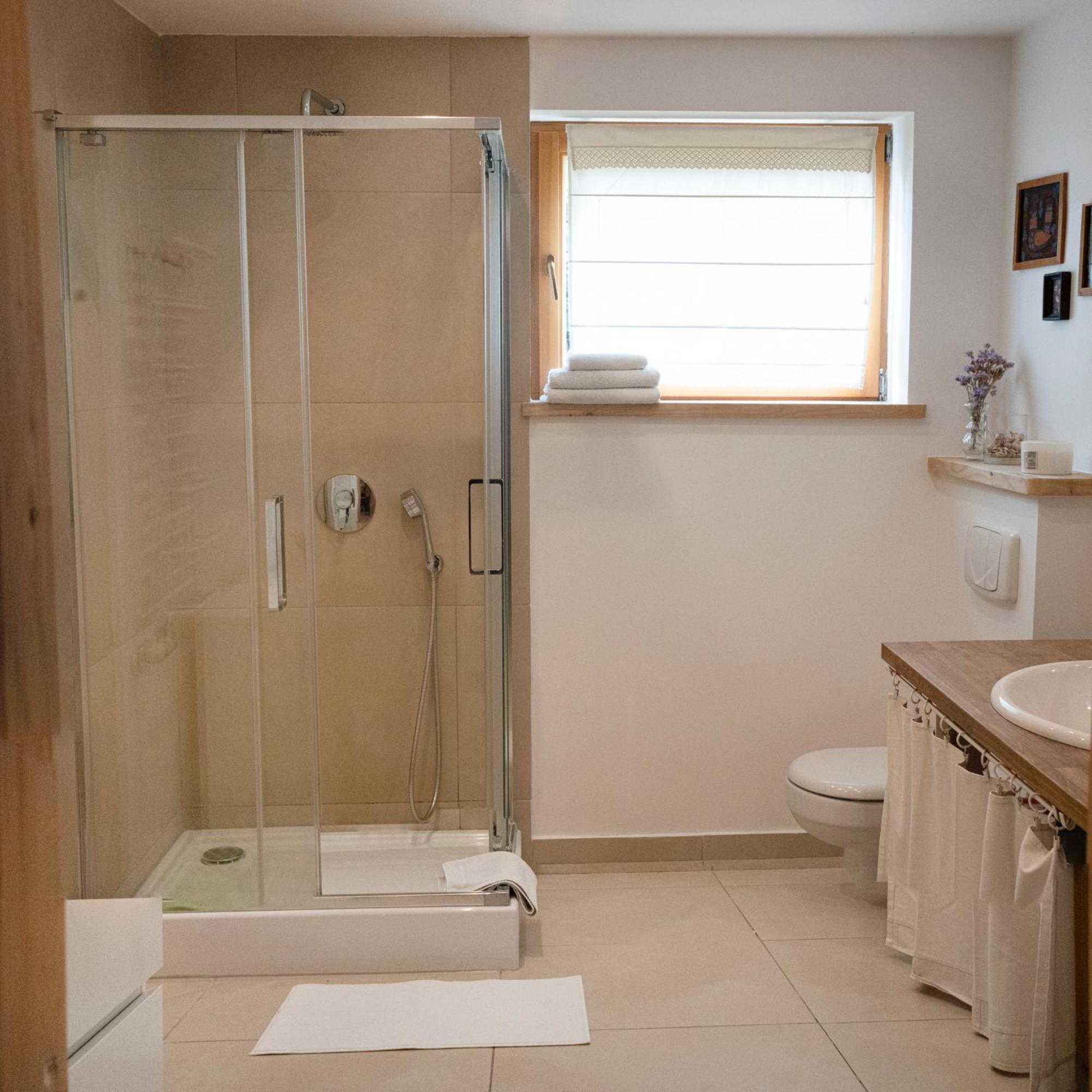 Apartamenty Panorama Kościelisko Eksteriør bilde